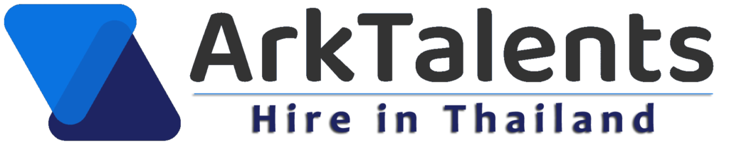 Arktalents hire in Thailand